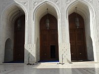 Oman Muscat Mosque S Qabus 51